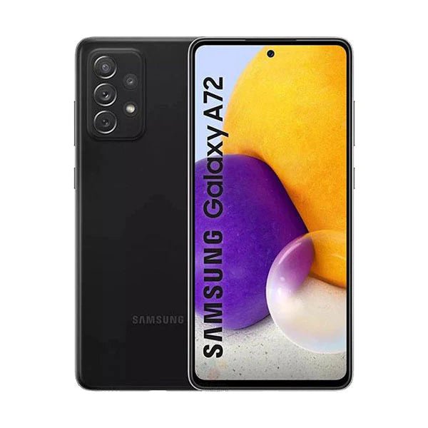 Samsung Galaxy A72 - Very Good Condition - ReDial Samsung Galaxy A72 - Very Good Condition - ReDial